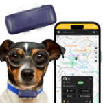 GPS-Tracker Hund